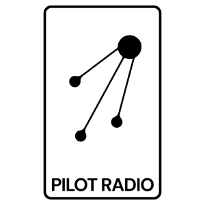 Pilot Radio-logo
