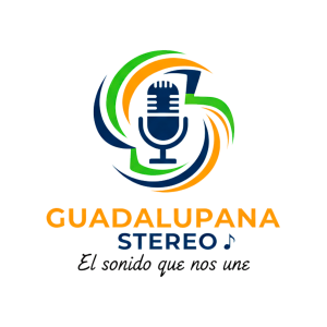 Guadalupana Stereo-logo