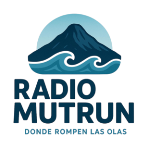 Radio Mutrun-logo