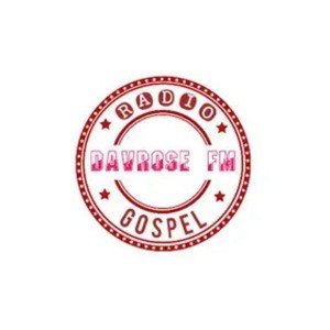 DAVROSE FM-logo