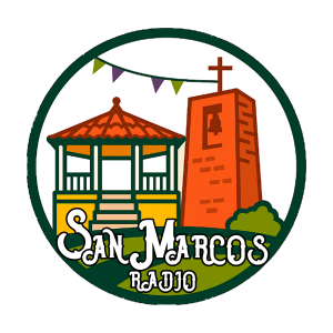 San Marcos Radio-logo