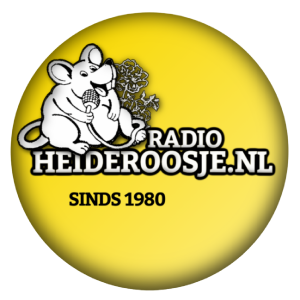 Radio Heideroosje-logo