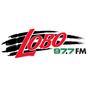 Lobo 97.7-logo