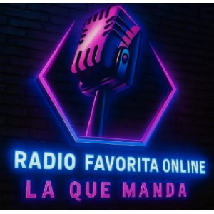 RADIO FAVORITA ONLINE-logo