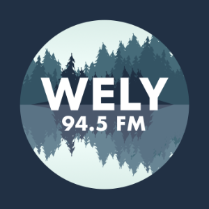 94.5 WELY-logo