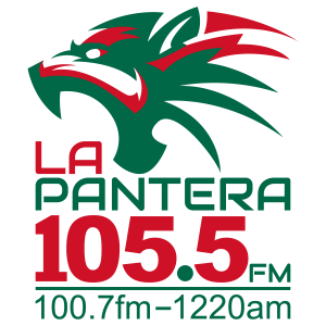LA PANTERA DC-logo