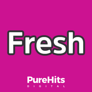 Pure Hits FRESH-logo