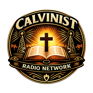 The Calvinist Radio Network-logo