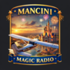 Mancini Magic Radio