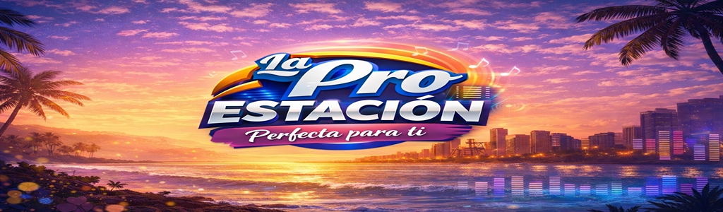 LA PRO ESTACIÓN