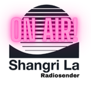 Radio Shangri La-logo