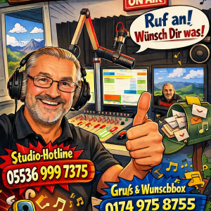 SRW1 Das Sollingradio