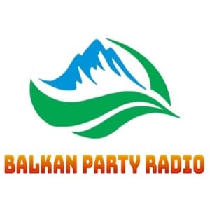 Balkan Part Radio-logo