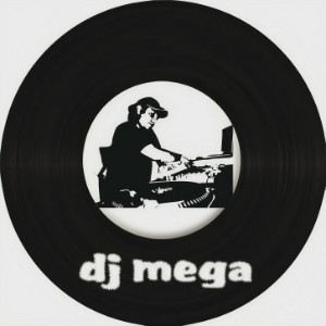 DJ Mega On Line -Musica Electrónica