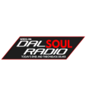 DALSOUL RADIO-logo