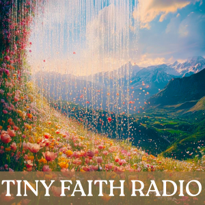 Tiny Faith Radio-logo