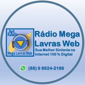 RADIO MEGA LAVRAS WEB-logo