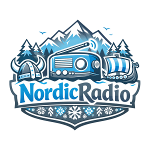 Nordic-Radio-logo
