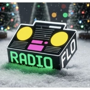 Radio Flo-logo