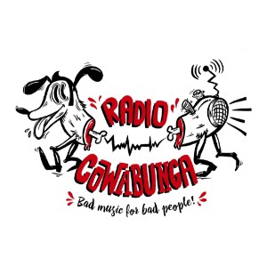 Radio Cowabunga-logo