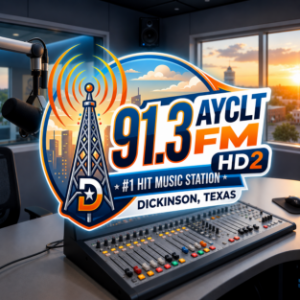 91.3 Ayclt FM HD2