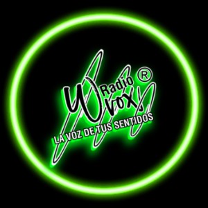 Radio Wvox-logo