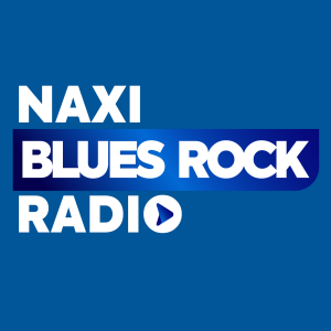 Naxi Blues Rock Radio-logo