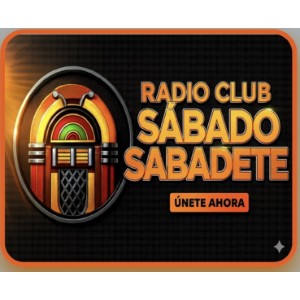 RADIO CLUB SABADO SABADETE-logo