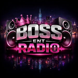 BOSS ENT RADIO