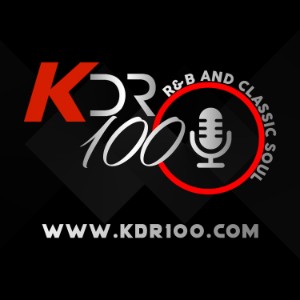 KDR 100-logo