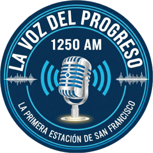La Voz del Progreso
