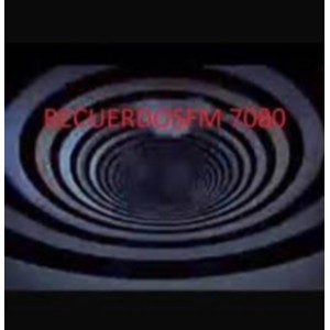RECUERDOSFM7080-logo
