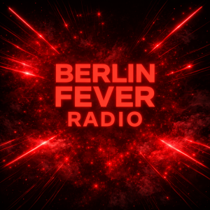 Berlin Fever Radio-logo