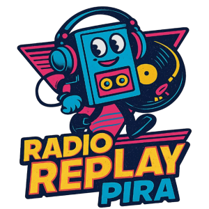 Radio Replay Pira-logo