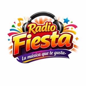 Fiesta Radio FM-logo