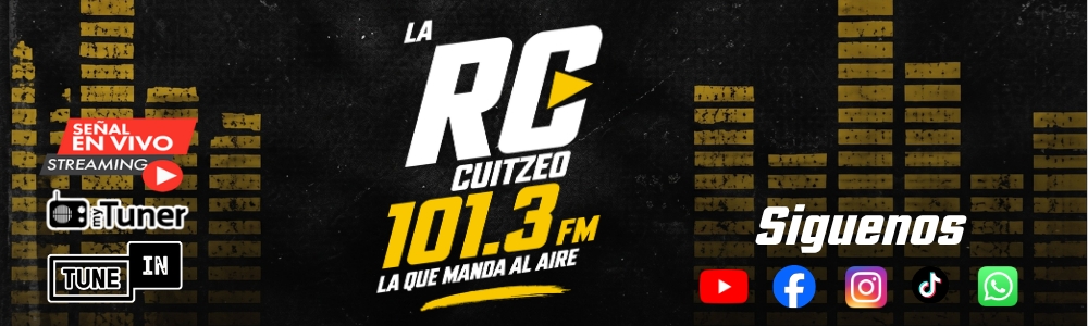 LA RC DE CUITZEO