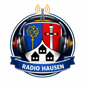 Radio Hausen-logo