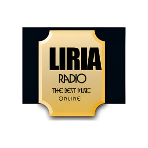 LIRIA RADIO-logo
