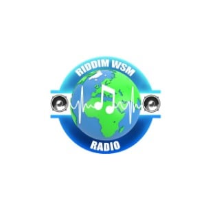 Riddim WSM Radio-logo