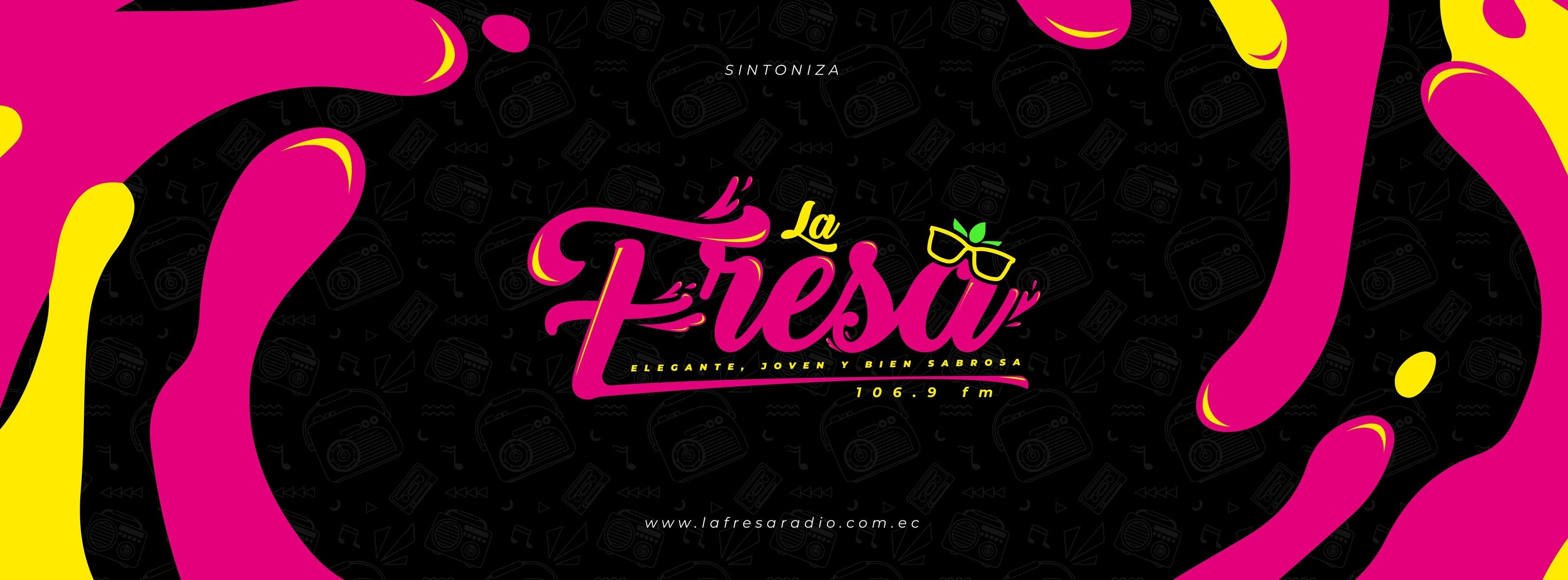 La Fresa Radio