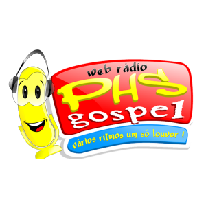 Rádio PHS Gospel-logo