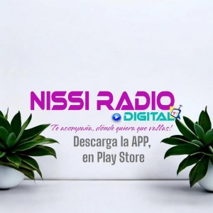 NISSI RADIO DIGITAL-logo