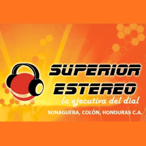 SUPERIOR STEREO HN-logo
