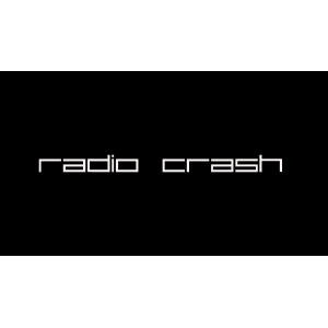 Radio Crash-logo