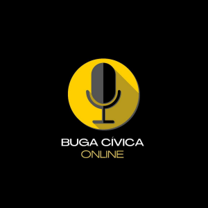 BUGA CÍVICA ONLINE-logo