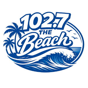 102.7 The Beach