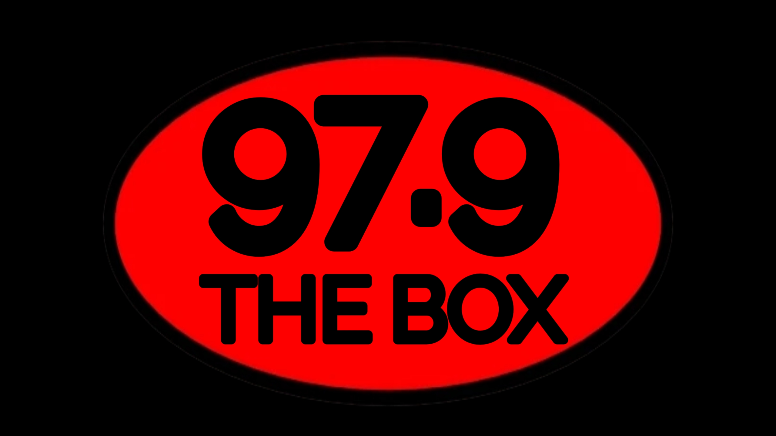 97.9 The Box