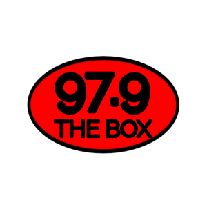 97.9 The Box-logo