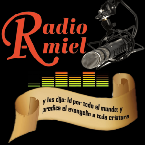 Radio Amiel-logo