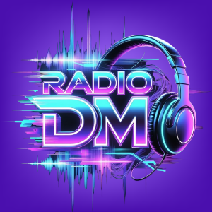 Radio DM-logo